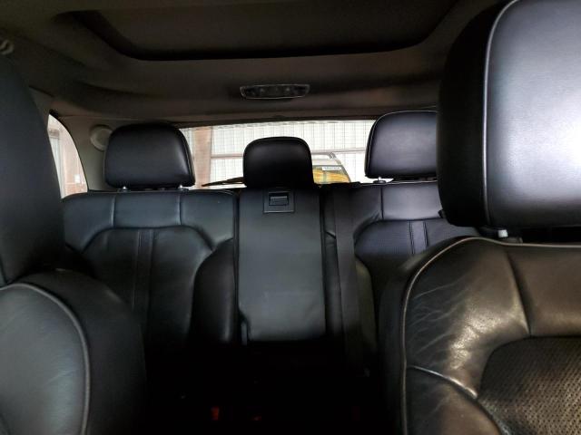 Photo 9 VIN: 2LMDJ6JK7DBL15500 - LINCOLN MKX 