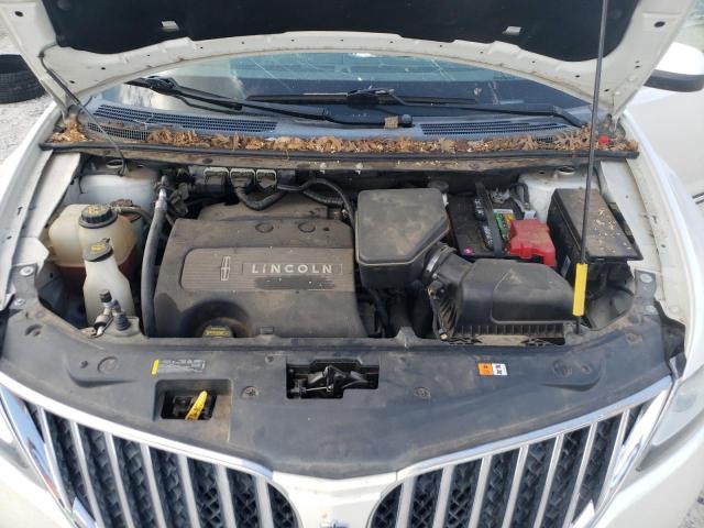 Photo 10 VIN: 2LMDJ6JK7DBL18333 - LINCOLN MKX 