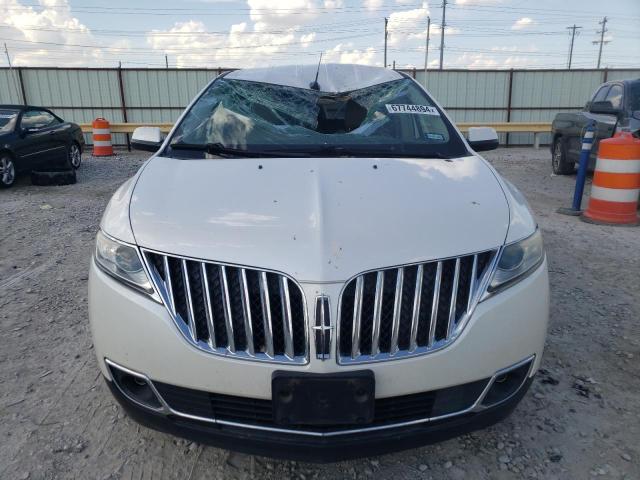 Photo 4 VIN: 2LMDJ6JK7DBL18333 - LINCOLN MKX 