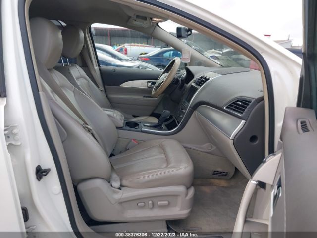 Photo 4 VIN: 2LMDJ6JK7DBL24651 - LINCOLN MKX 