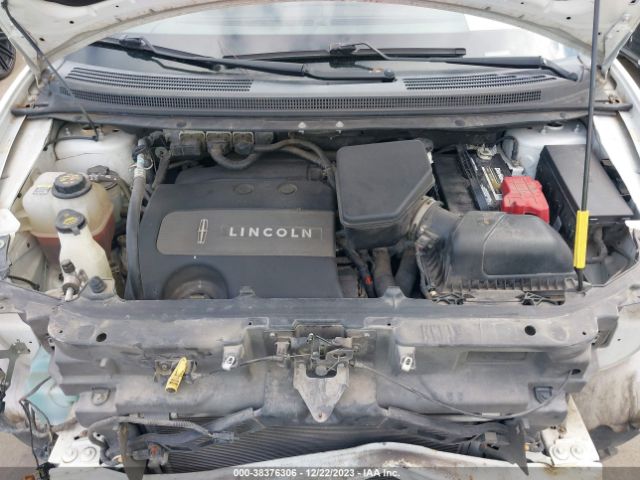 Photo 9 VIN: 2LMDJ6JK7DBL24651 - LINCOLN MKX 