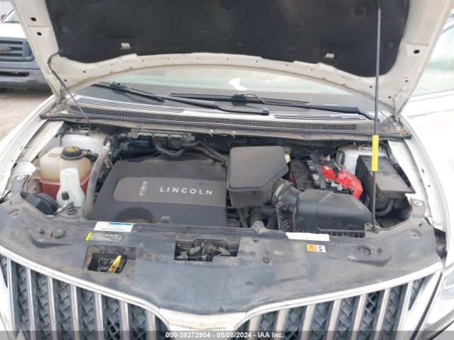 Photo 9 VIN: 2LMDJ6JK7DBL25931 - LINCOLN MKX 