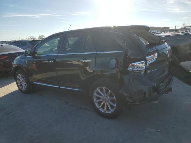 Photo 1 VIN: 2LMDJ6JK7DBL27145 - LINCOLN MKX 