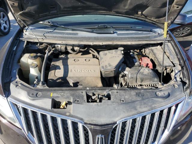 Photo 10 VIN: 2LMDJ6JK7DBL27145 - LINCOLN MKX 