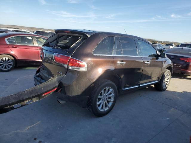 Photo 2 VIN: 2LMDJ6JK7DBL27145 - LINCOLN MKX 