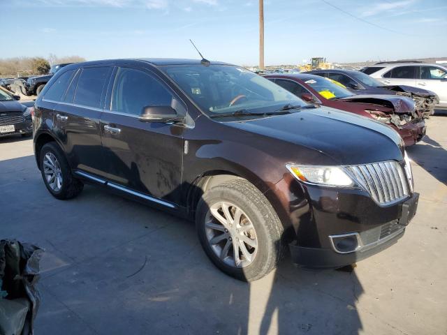 Photo 3 VIN: 2LMDJ6JK7DBL27145 - LINCOLN MKX 