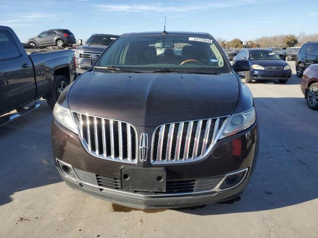 Photo 4 VIN: 2LMDJ6JK7DBL27145 - LINCOLN MKX 