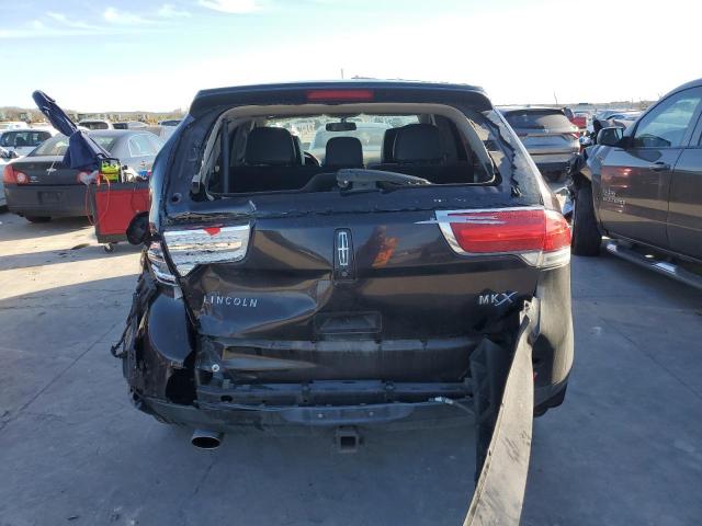 Photo 5 VIN: 2LMDJ6JK7DBL27145 - LINCOLN MKX 