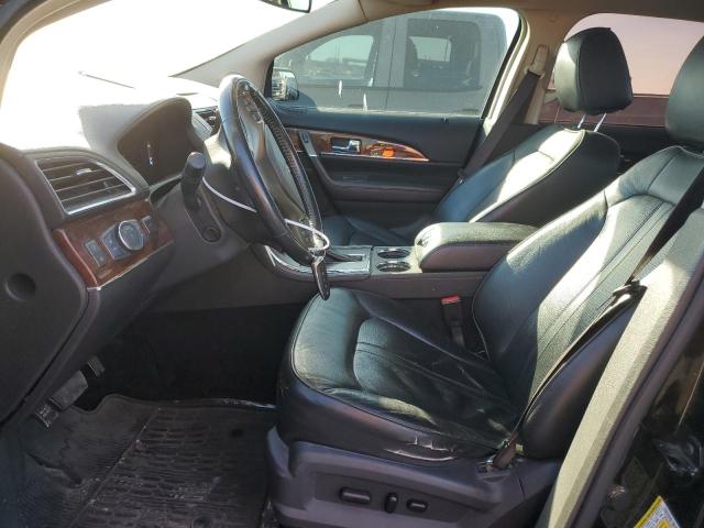 Photo 6 VIN: 2LMDJ6JK7DBL27145 - LINCOLN MKX 