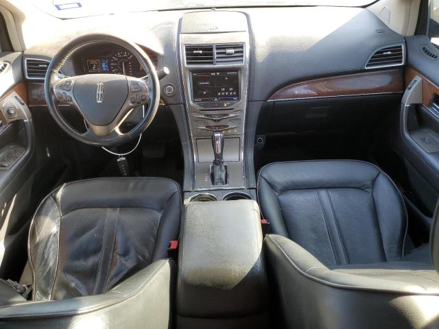 Photo 7 VIN: 2LMDJ6JK7DBL27145 - LINCOLN MKX 