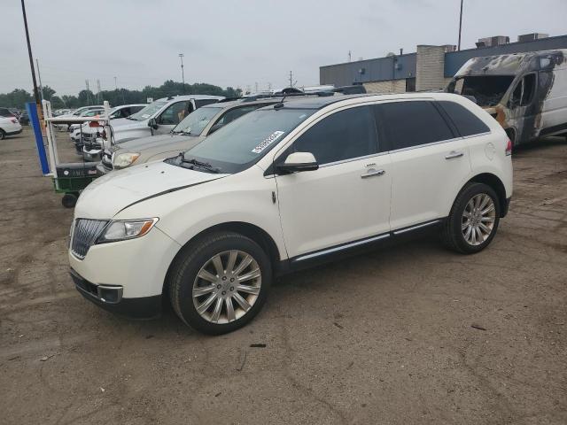 Photo 0 VIN: 2LMDJ6JK7DBL31308 - LINCOLN MKX 