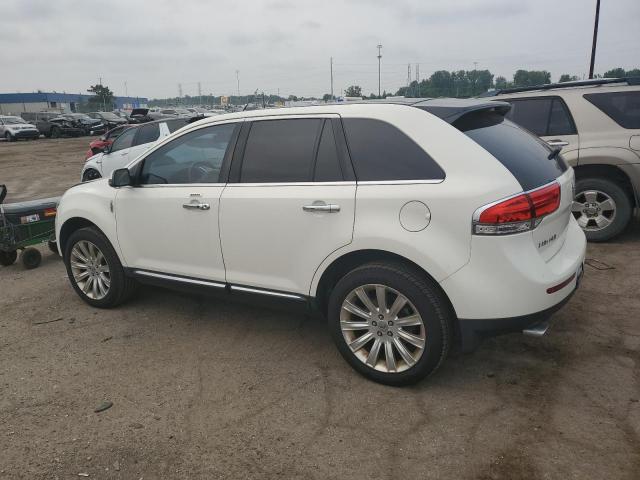 Photo 1 VIN: 2LMDJ6JK7DBL31308 - LINCOLN MKX 