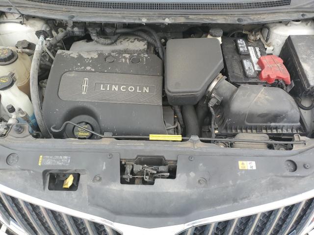 Photo 10 VIN: 2LMDJ6JK7DBL31308 - LINCOLN MKX 