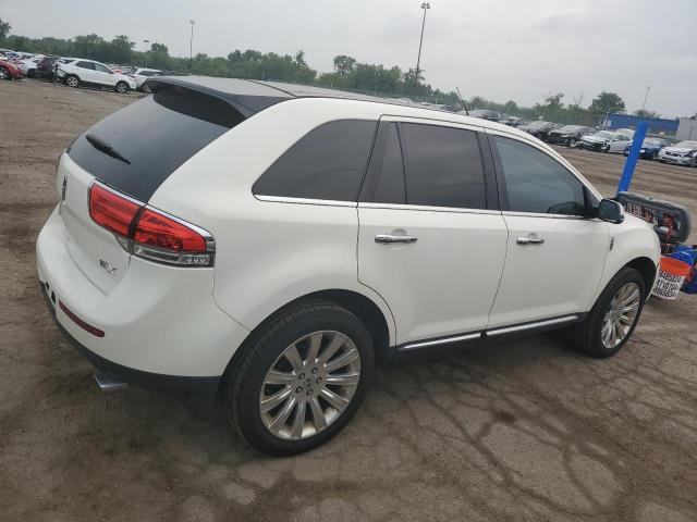 Photo 2 VIN: 2LMDJ6JK7DBL31308 - LINCOLN MKX 