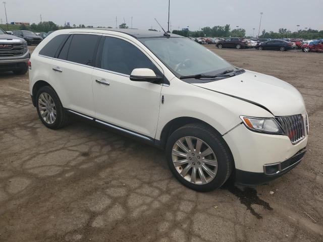 Photo 3 VIN: 2LMDJ6JK7DBL31308 - LINCOLN MKX 