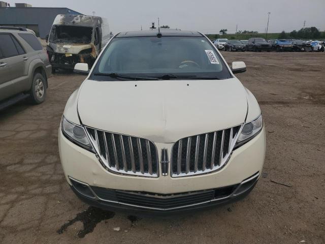 Photo 4 VIN: 2LMDJ6JK7DBL31308 - LINCOLN MKX 