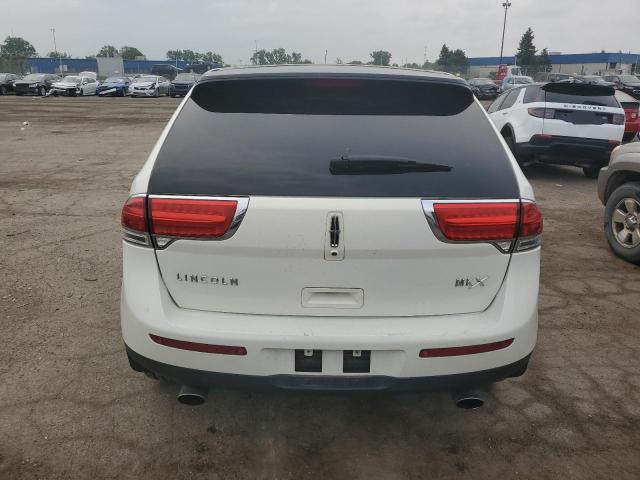 Photo 5 VIN: 2LMDJ6JK7DBL31308 - LINCOLN MKX 