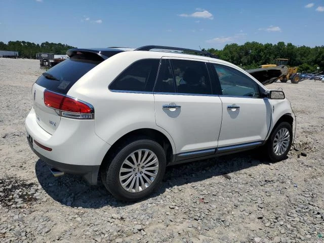 Photo 2 VIN: 2LMDJ6JK7DBL34080 - LINCOLN MKX 