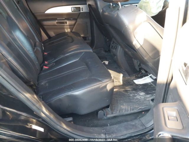 Photo 7 VIN: 2LMDJ6JK7DBL37139 - LINCOLN MKX 