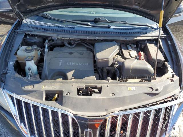 Photo 10 VIN: 2LMDJ6JK7DBL39831 - LINCOLN MKX 