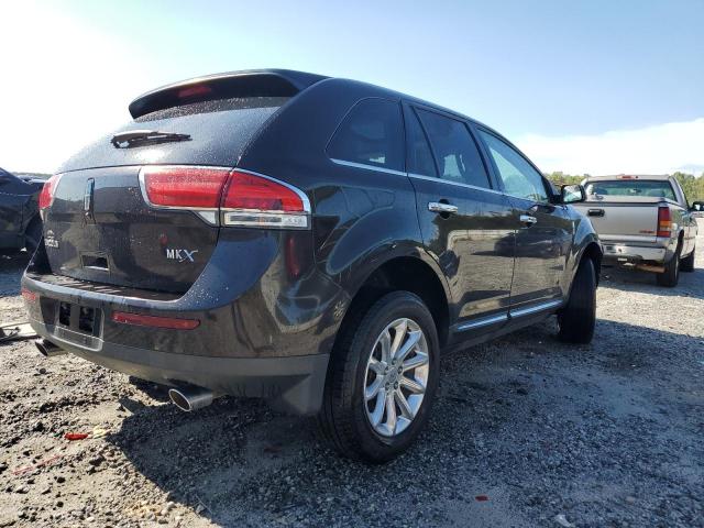 Photo 2 VIN: 2LMDJ6JK7DBL39831 - LINCOLN MKX 