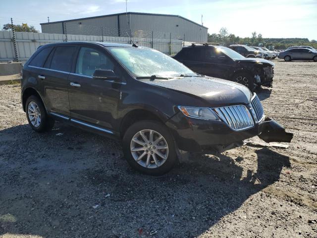 Photo 3 VIN: 2LMDJ6JK7DBL39831 - LINCOLN MKX 