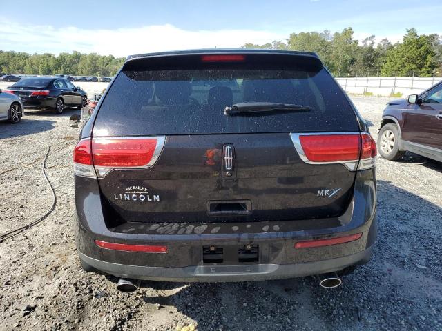 Photo 5 VIN: 2LMDJ6JK7DBL39831 - LINCOLN MKX 