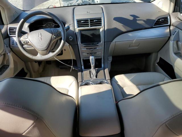 Photo 7 VIN: 2LMDJ6JK7DBL39831 - LINCOLN MKX 