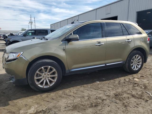 Photo 0 VIN: 2LMDJ6JK7DBL40476 - LINCOLN MKX 