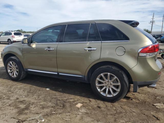 Photo 1 VIN: 2LMDJ6JK7DBL40476 - LINCOLN MKX 