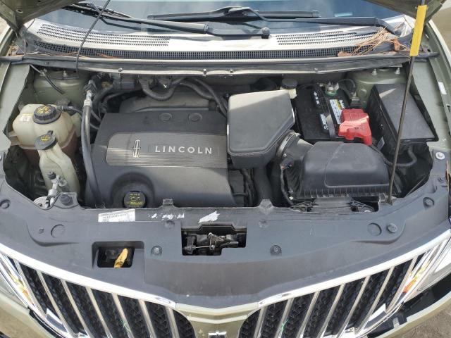 Photo 10 VIN: 2LMDJ6JK7DBL40476 - LINCOLN MKX 