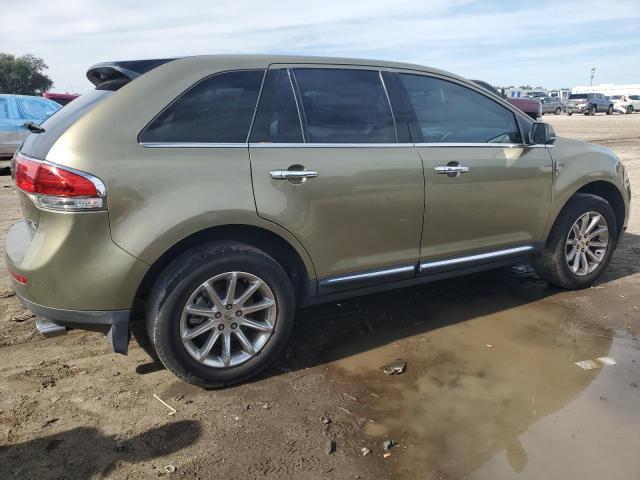 Photo 2 VIN: 2LMDJ6JK7DBL40476 - LINCOLN MKX 