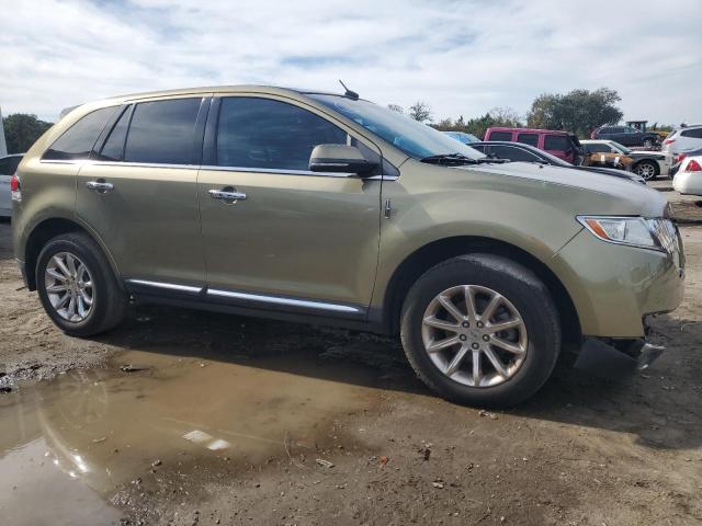 Photo 3 VIN: 2LMDJ6JK7DBL40476 - LINCOLN MKX 