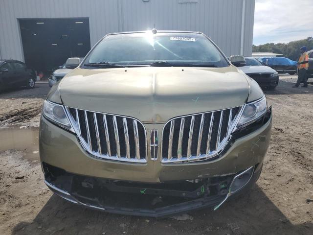 Photo 4 VIN: 2LMDJ6JK7DBL40476 - LINCOLN MKX 