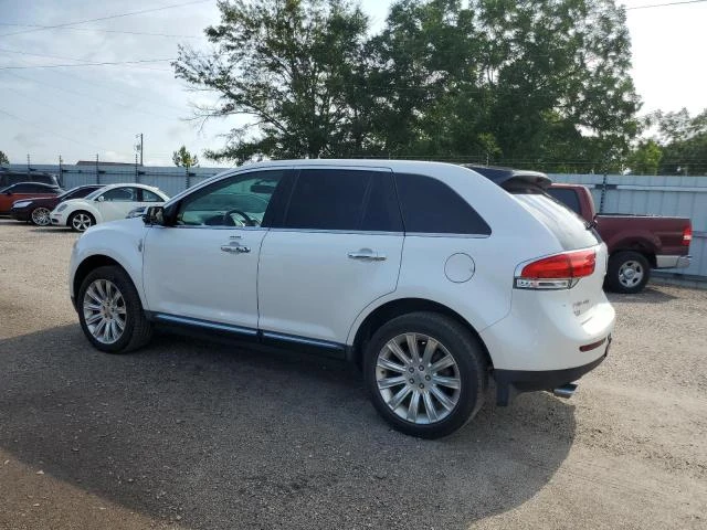 Photo 1 VIN: 2LMDJ6JK7DBL40946 - LINCOLN MKX 