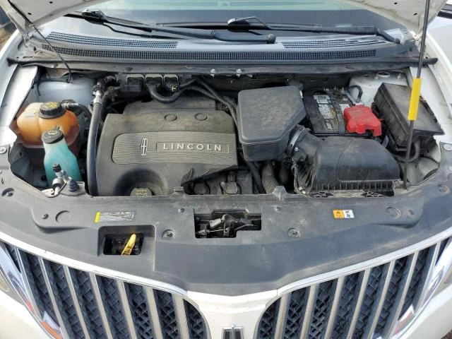 Photo 10 VIN: 2LMDJ6JK7DBL40946 - LINCOLN MKX 