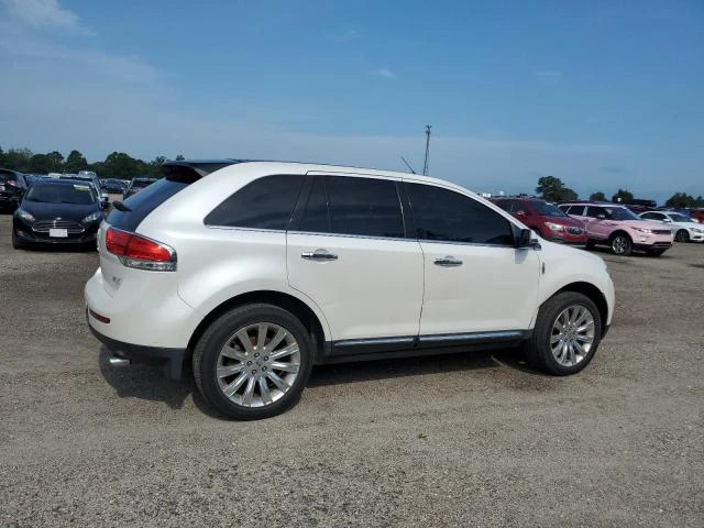 Photo 2 VIN: 2LMDJ6JK7DBL40946 - LINCOLN MKX 