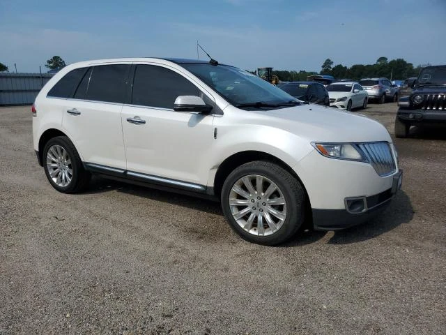 Photo 3 VIN: 2LMDJ6JK7DBL40946 - LINCOLN MKX 