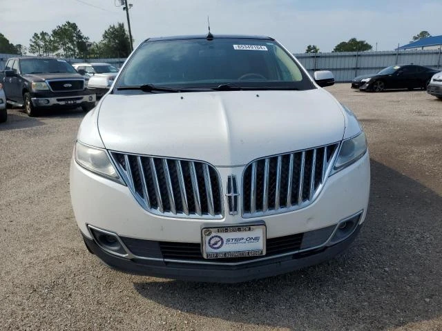 Photo 4 VIN: 2LMDJ6JK7DBL40946 - LINCOLN MKX 