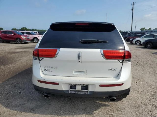 Photo 5 VIN: 2LMDJ6JK7DBL40946 - LINCOLN MKX 