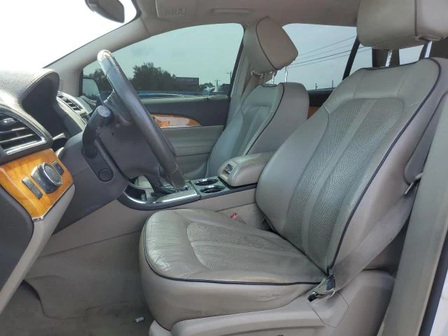 Photo 6 VIN: 2LMDJ6JK7DBL40946 - LINCOLN MKX 