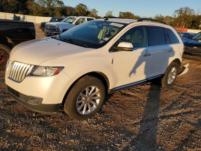 Photo 0 VIN: 2LMDJ6JK7DBL42776 - LINCOLN MKX 