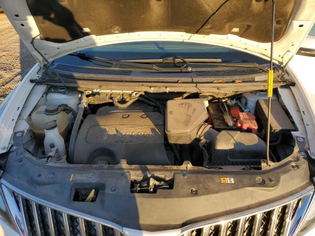 Photo 11 VIN: 2LMDJ6JK7DBL42776 - LINCOLN MKX 