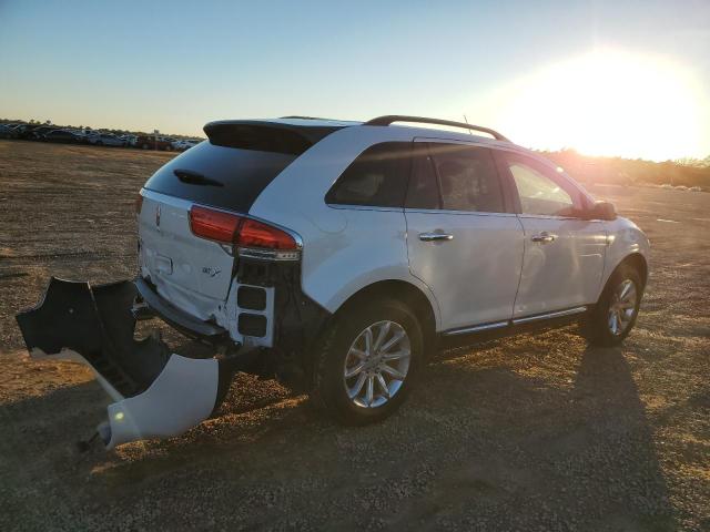 Photo 2 VIN: 2LMDJ6JK7DBL42776 - LINCOLN MKX 