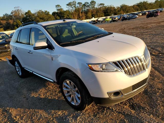 Photo 3 VIN: 2LMDJ6JK7DBL42776 - LINCOLN MKX 