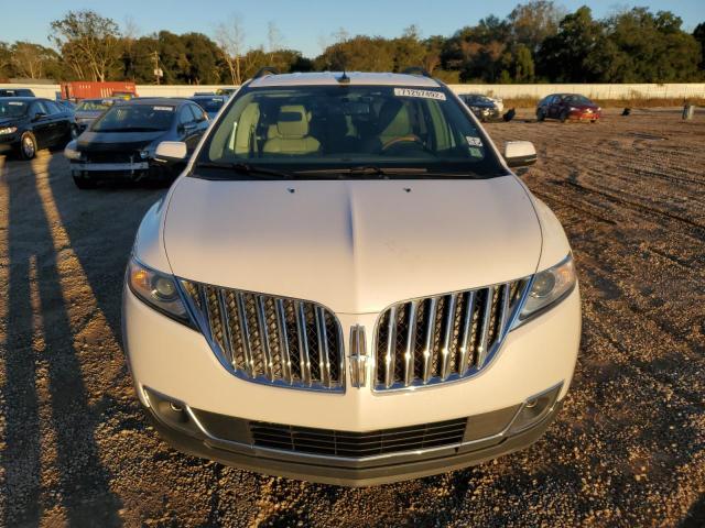 Photo 4 VIN: 2LMDJ6JK7DBL42776 - LINCOLN MKX 