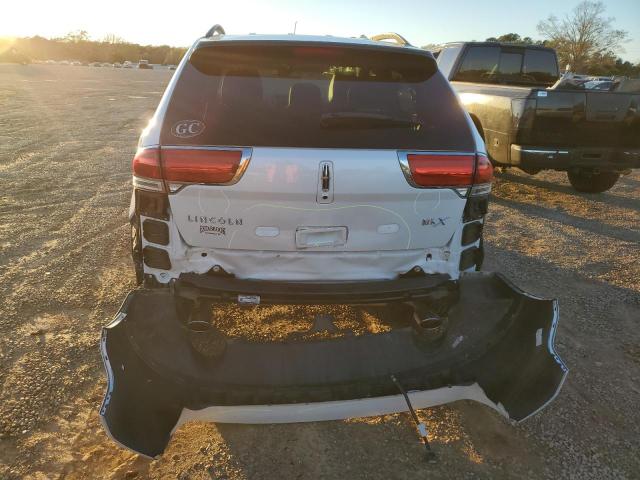 Photo 5 VIN: 2LMDJ6JK7DBL42776 - LINCOLN MKX 