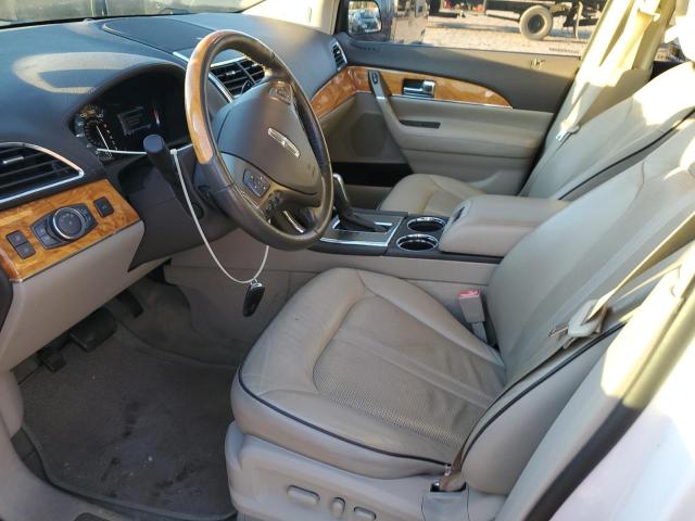 Photo 6 VIN: 2LMDJ6JK7DBL42776 - LINCOLN MKX 