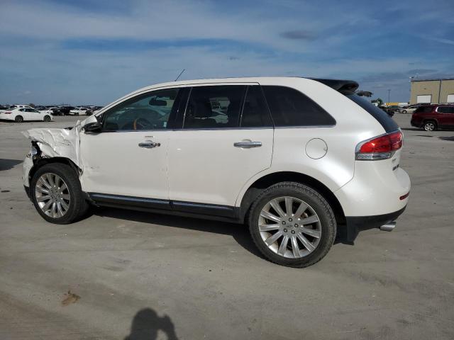 Photo 1 VIN: 2LMDJ6JK7DBL43149 - LINCOLN MKX 