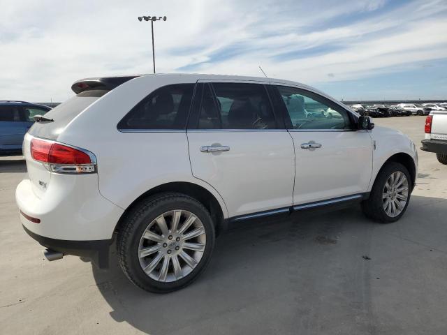 Photo 2 VIN: 2LMDJ6JK7DBL43149 - LINCOLN MKX 